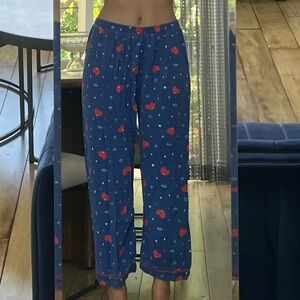 BT21 Tata Pajama Pants